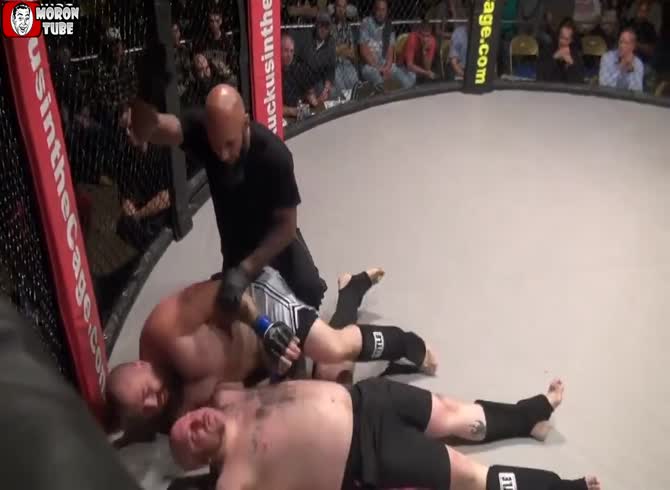 Video :ridiculed for truly feigning self-deprecation during a quarrel